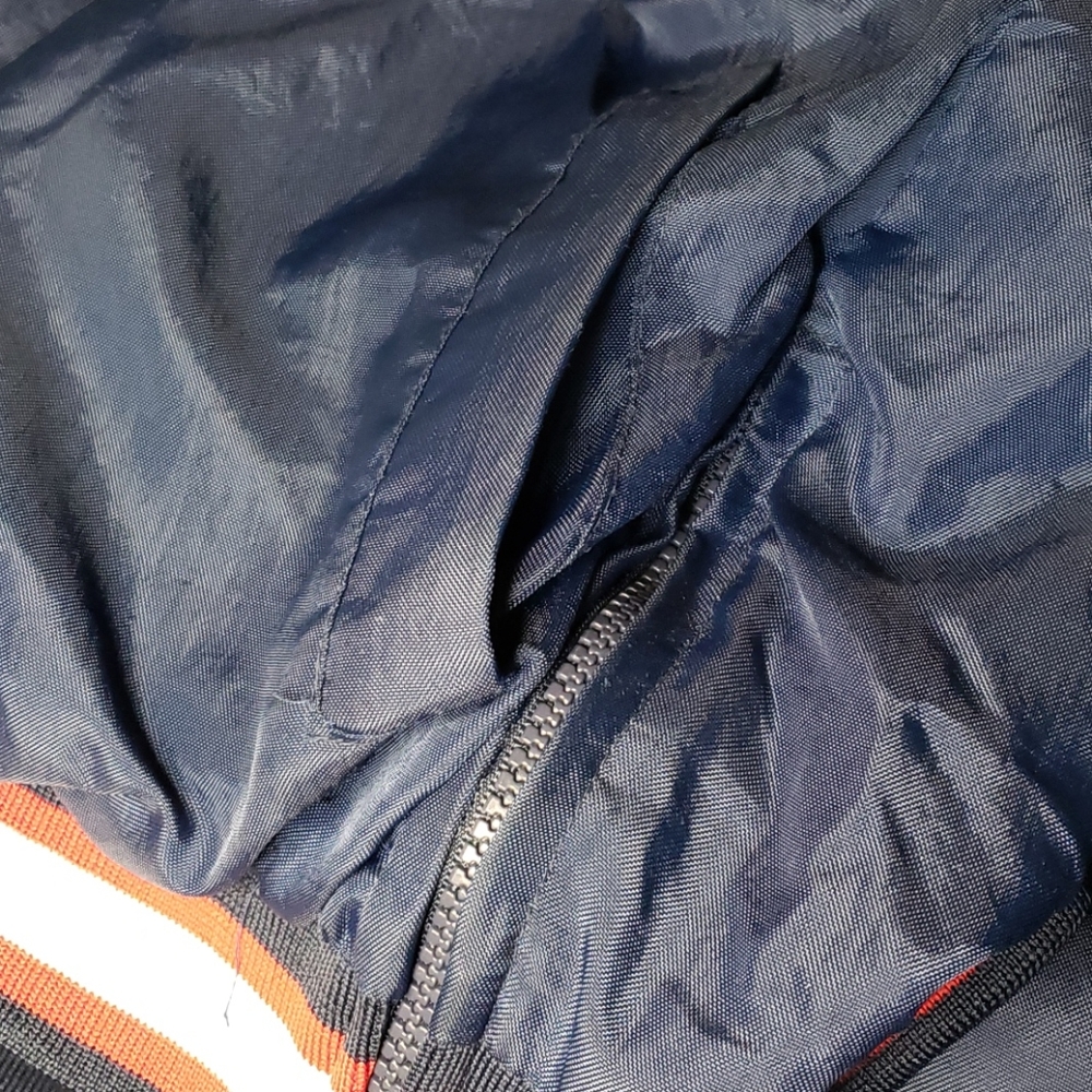 Navy Indians pullover - Picture 5 of 5